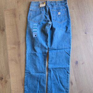 Mens Carhartt Relaxed Jeans